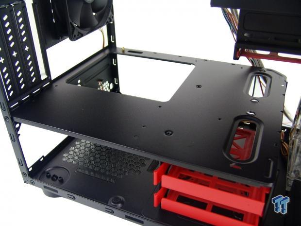 Sentey SS6-2440 Slim Series Micro-ATX Tower Chassis Review 16 Sentey SS6-2440 Slim Series Micro-ATX Tower Chassis Review 16