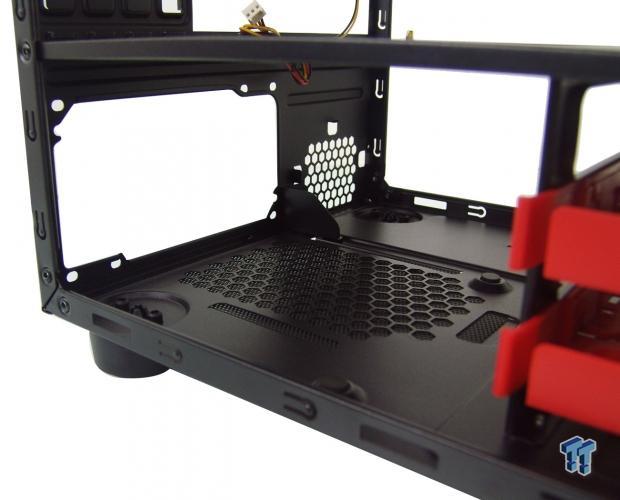 Sentey SS6-2440 Slim Series Micro-ATX Tower Chassis Review 18 Sentey SS6-2440 Slim Series Micro-ATX Tower Chassis Review 18