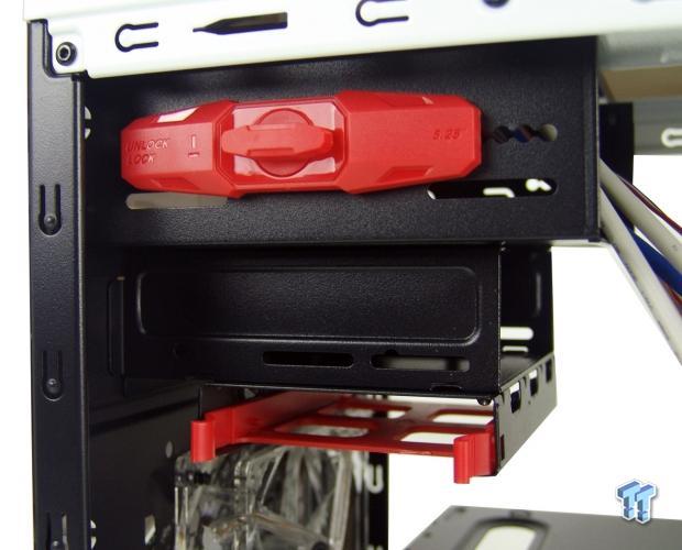 Sentey SS6-2440 Slim Series Micro-ATX Tower Chassis Review 19 Sentey SS6-2440 Slim Series Micro-ATX Tower Chassis Review 19