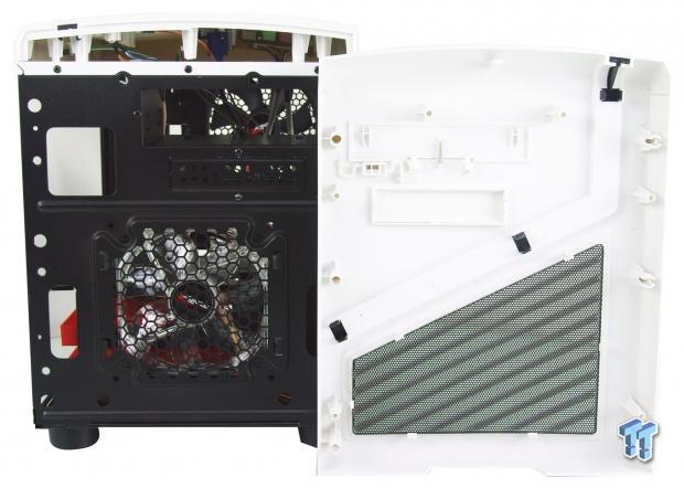 Sentey SS6-2440 Slim Series Micro-ATX Tower Chassis Review 21 Sentey SS6-2440 Slim Series Micro-ATX Tower Chassis Review 21
