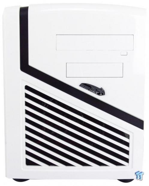 Sentey SS6-2440 Slim Series Micro-ATX Tower Chassis Review 28 Sentey SS6-2440 Slim Series Micro-ATX Tower Chassis Review 28