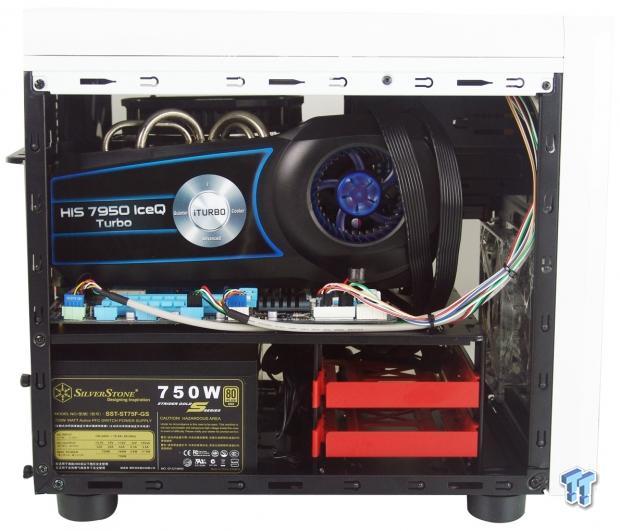 Sentey SS6-2440 Slim Series Micro-ATX Tower Chassis Review 29 Sentey SS6-2440 Slim Series Micro-ATX Tower Chassis Review 29