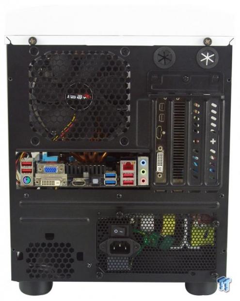 Sentey SS6-2440 Slim Series Micro-ATX Tower Chassis Review 30 Sentey SS6-2440 Slim Series Micro-ATX Tower Chassis Review 30