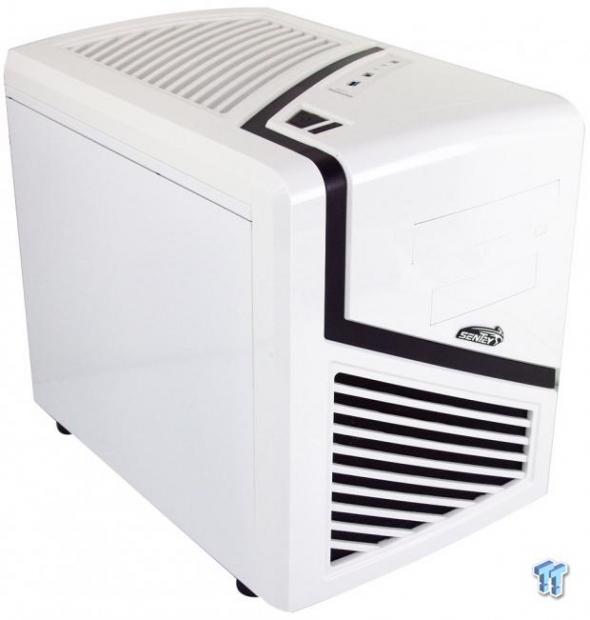 Sentey SS6-2440 Slim Series Micro-ATX Tower Chassis Review 32 Sentey SS6-2440 Slim Series Micro-ATX Tower Chassis Review 32