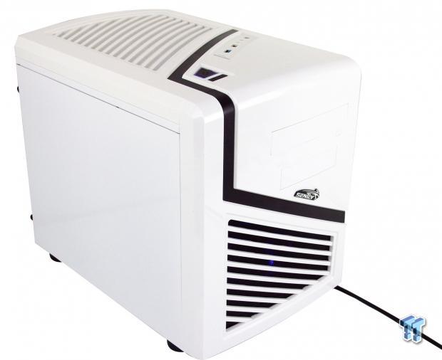 Sentey SS6-2440 Slim Series Micro-ATX Tower Chassis Review 33 Sentey SS6-2440 Slim Series Micro-ATX Tower Chassis Review 33