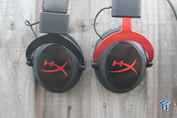 Kingston HyperX Cloud Core Gaming Headset Review