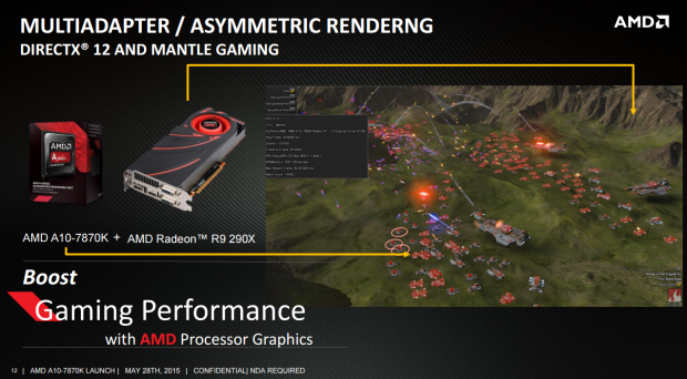 AMD A-Series A10-7870K Kaveri Refresh APU Review 06