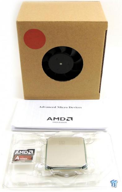 AMD A-Series A10-7870K Kaveri Refresh APU Review 10