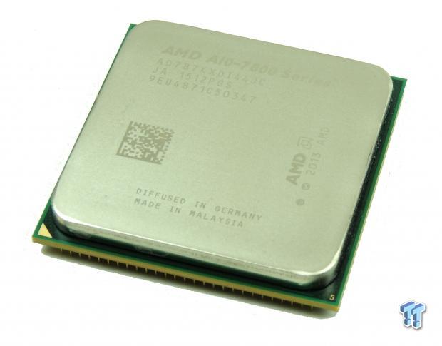 AMD A-Series A10-7870K Kaveri Refresh APU Review 56