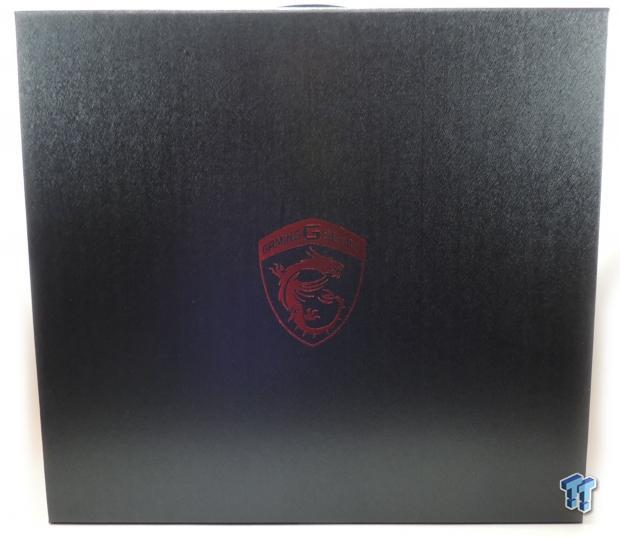 MSI X99A GODLIKE GAMING (Intel X99) Motherboard Review 04