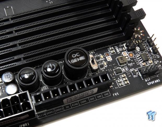 MSI X99A GODLIKE GAMING (Intel X99) Motherboard Review 15