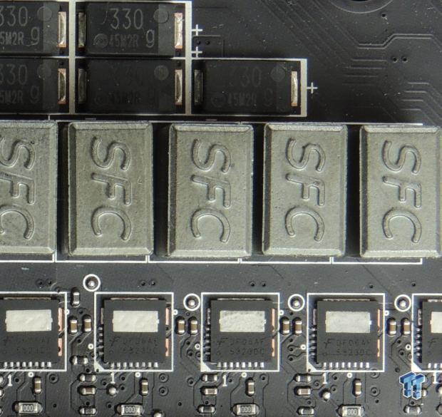 MSI X99A GODLIKE GAMING (Intel X99) Motherboard Review 28