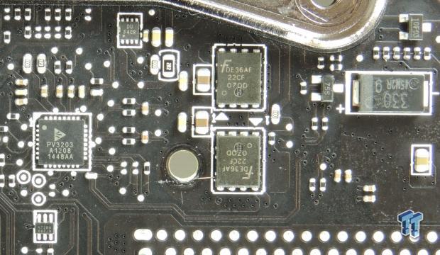 MSI X99A GODLIKE GAMING (Intel X99) Motherboard Review 29