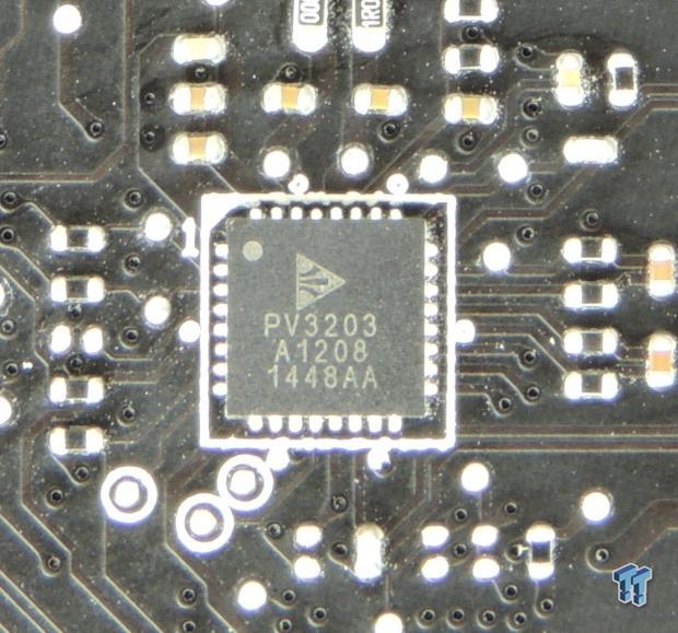 MSI X99A GODLIKE GAMING (Intel X99) Motherboard Review 30