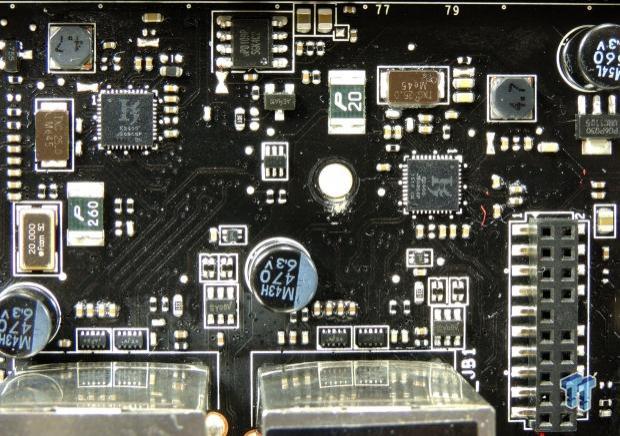 MSI X99A GODLIKE GAMING (Intel X99) Motherboard Review 34