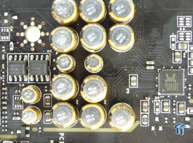 MSI X99A GODLIKE GAMING (Intel X99) Motherboard Review 40