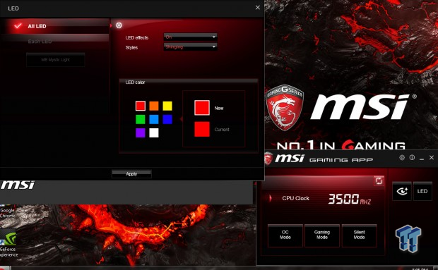 MSI X99A GODLIKE GAMING (Intel X99) Motherboard Review 80