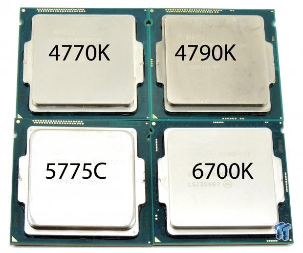 momo様 専用】intel Core i7-6700K 【CPU2点セット】+spbgp44.ru