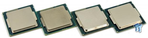 Intel Skylake Core i7-6700K CPU (Z170 Chipset and GT530) Review 79