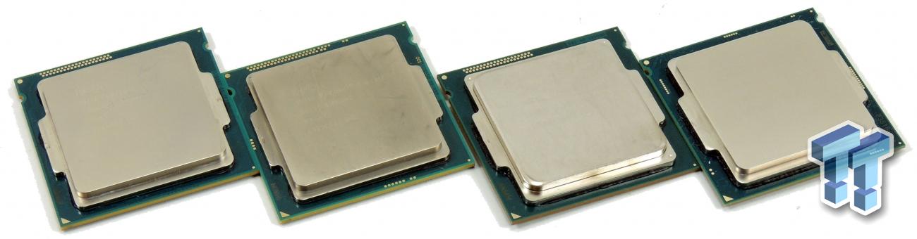 Intel Skylake Core i7-6700K CPU (Z170 Chipset and GT530) Review