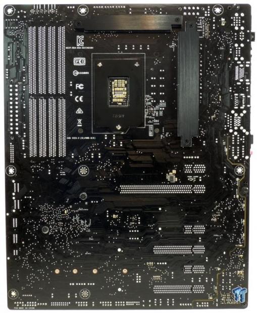 ASUS ROG Maximus VIII Hero (Intel Z170) Motherboard Review 07