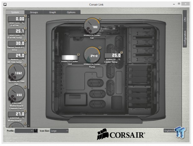 corsair link download h90i v2