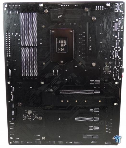Open Gallery ASRock Fatal1ty Z170 Gaming K6 (Intel Z170) Motherboard Review 07