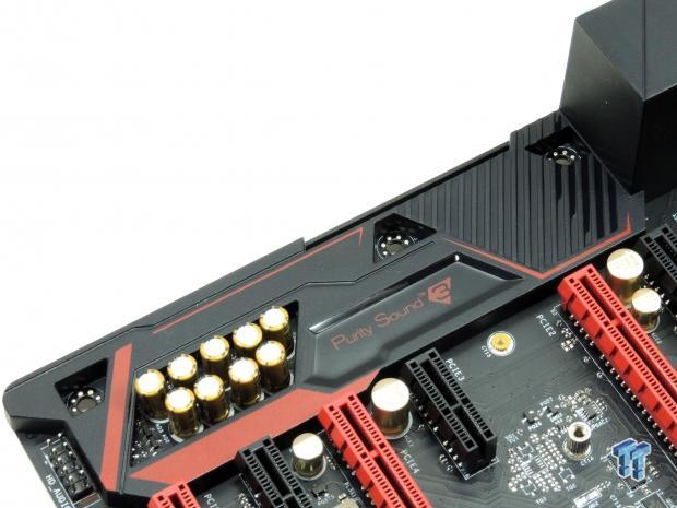 ASRock Fatal1ty Z170 Gaming K6 (Intel Z170) Motherboard Review 11
