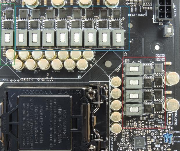 ASRock Fatal1ty Z170 Gaming K6 (Intel Z170) Motherboard Review 18
