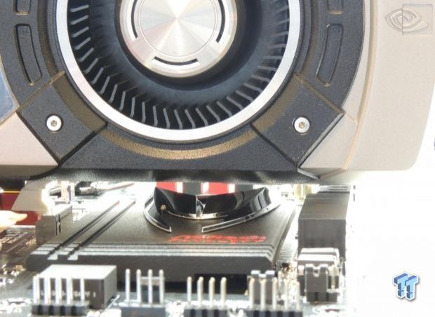 Open Gallery ASRock Fatal1ty Z170 Gaming K6 (Intel Z170) Motherboard Review 61
