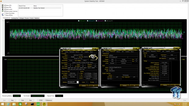 ASRock Fatal1ty Z170 Gaming K6 (Intel Z170) Motherboard Review 63