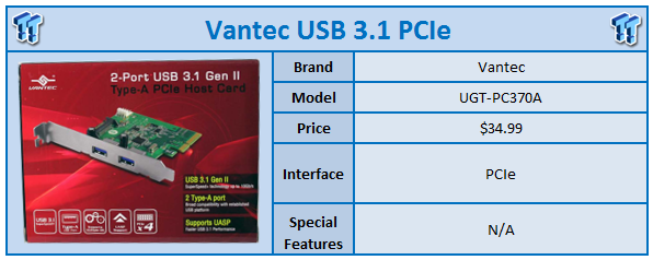 asmedia usb3.1 extensible host controller