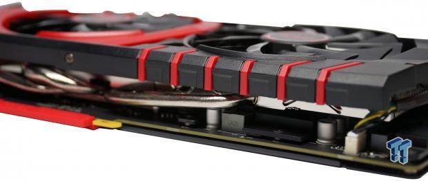 MSI GeForce GTX 980 Ti Gaming 6G Video Card Review 14