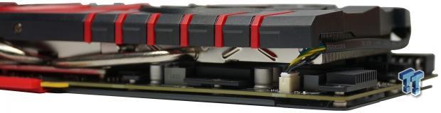 MSI GeForce GTX 980 Ti Gaming 6G Video Card Review 15