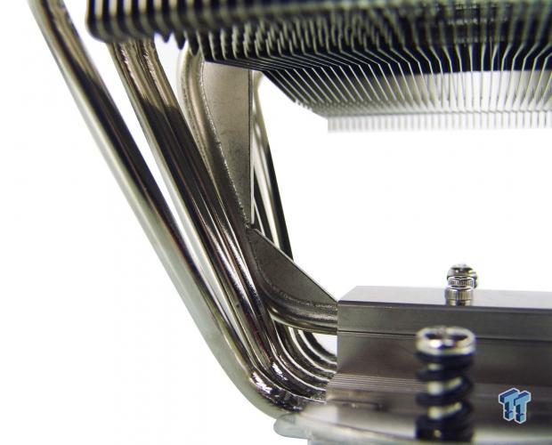 Noctua NH-C14S C-Style CPU Cooler Review 14
