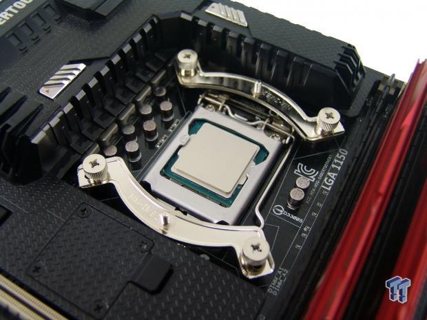 Noctua NH-C14S C-Style CPU Cooler Review 21