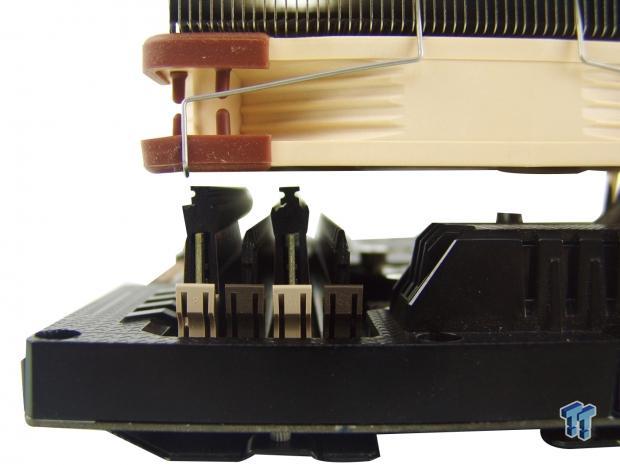 Noctua NH-C14S C-Style CPU Cooler Review 24