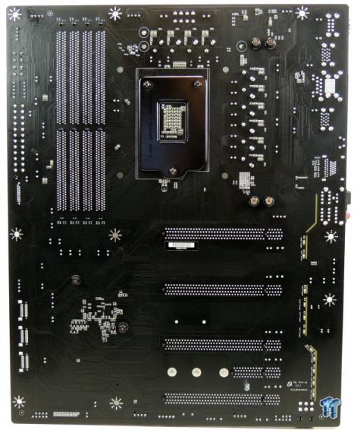 EVGA Z170 FTW (Intel Z170) Motherboard Review 07