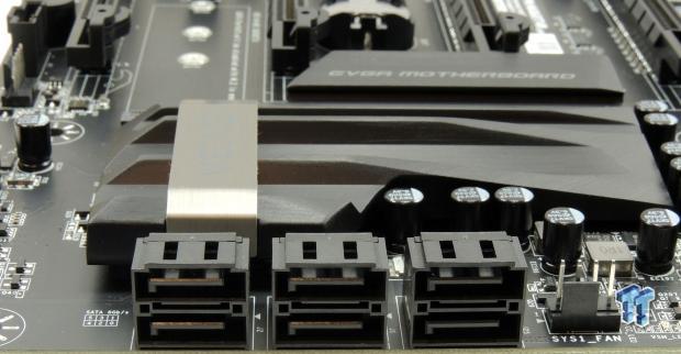 EVGA Z170 FTW (Intel Z170) Motherboard Review 10