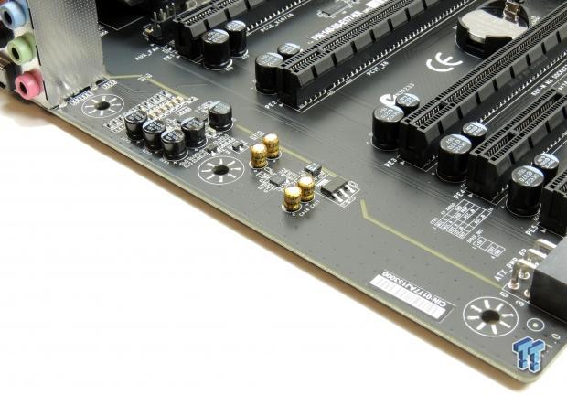 EVGA Z170 FTW (Intel Z170) Motherboard Review 14