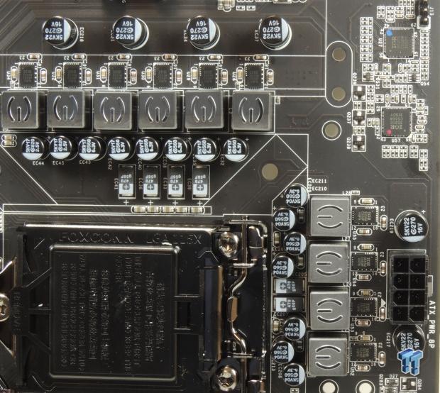 EVGA Z170 FTW (Intel Z170) Motherboard Review 18