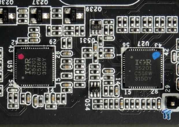 EVGA Z170 FTW (Intel Z170) Motherboard Review 19