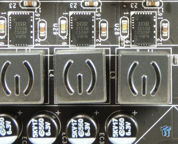 EVGA Z170 FTW (Intel Z170) Motherboard Review 20