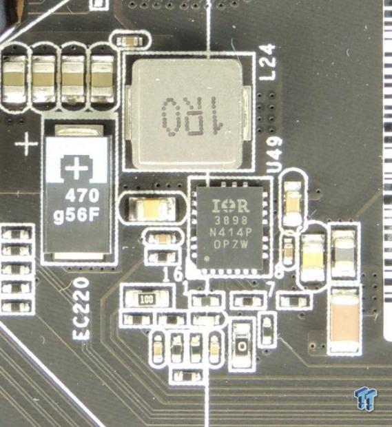 EVGA Z170 FTW (Intel Z170) Motherboard Review 21