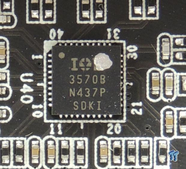EVGA Z170 FTW (Intel Z170) Motherboard Review 22