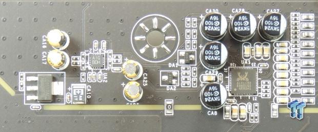EVGA Z170 FTW (Intel Z170) Motherboard Review 27