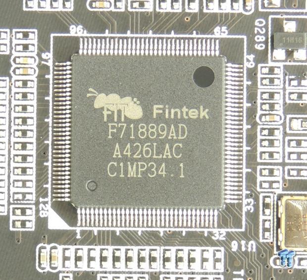 EVGA Z170 FTW (Intel Z170) Motherboard Review 28