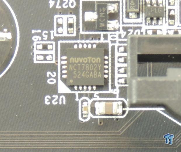 EVGA Z170 FTW (Intel Z170) Motherboard Review 29