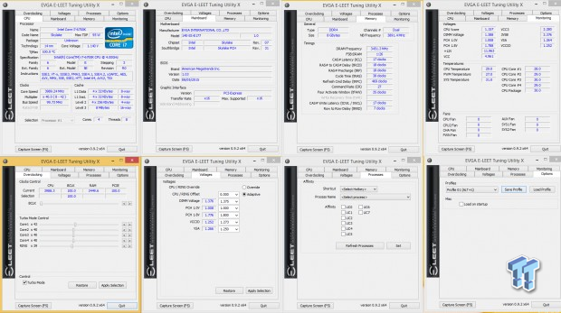 EVGA Z170 FTW (Intel Z170) Motherboard Review 48