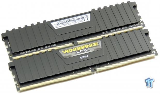 EVGA Z170 FTW (Intel Z170) Motherboard Review 53